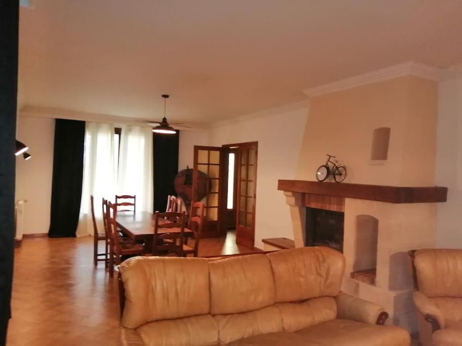 Maison Gaillacoise Екстериор снимка