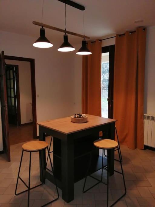 Maison Gaillacoise Екстериор снимка