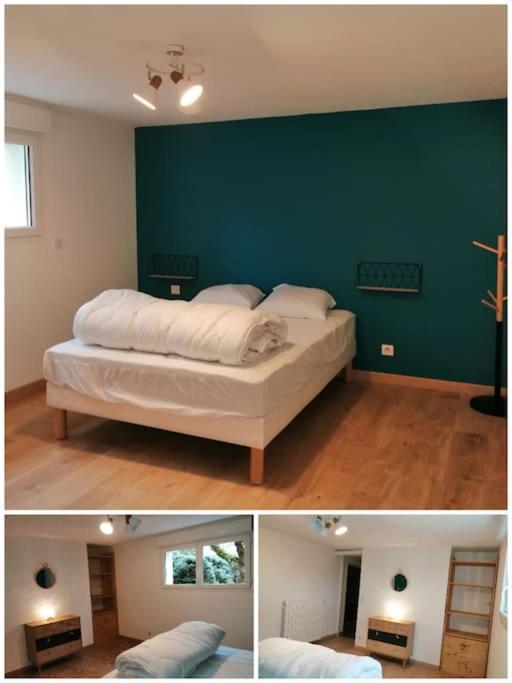 Maison Gaillacoise Екстериор снимка